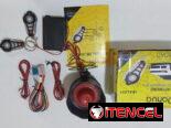 Alarma de auto
