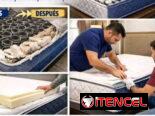 Reparación y venta de colchones