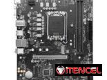 kit 12va generación h610m- k msi con i5 12400 y 8gb ddr4 3200mhz disipada -53906374
