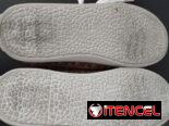 10 000 tenis michael kors mujer