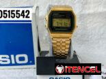 CASIO Original Dorado