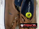 👟 Náutica para niños – Originales – Americanos– Perfectos para salidas, colegio o diario