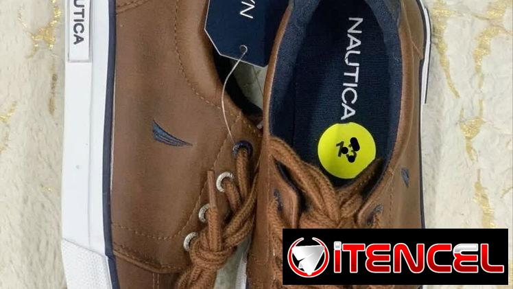 👟 Náutica para niños – Originales – Americanos– Perfectos para salidas, colegio o diario