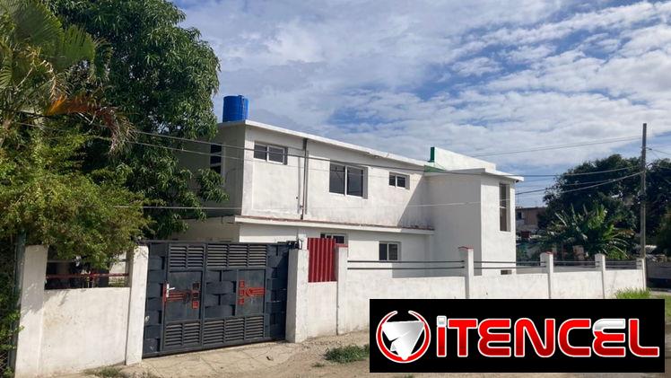 Propiedad en óptimas condiciones en cojimar
