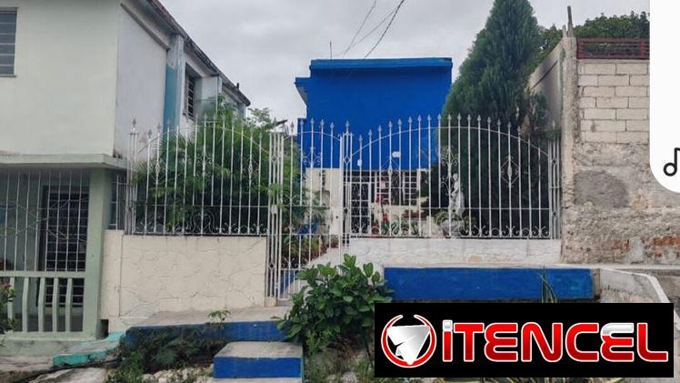 VENDO CADA EN LAWTON,SUPER OFERTA