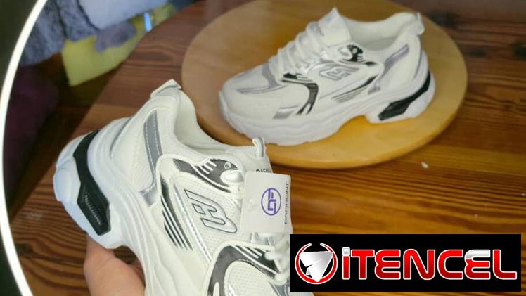 Tenis (Buenos, Bonitos y Baratos)