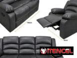 Juego de sofa