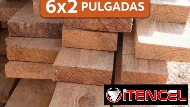Palos 6×2