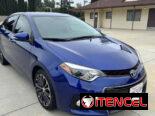 Toyota Corolla – Limpio, confiable, en venta y listo para Cuba.