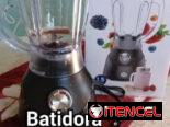 Batidoras y moledora de especias