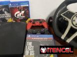 ⚙️🔥Playstation 4