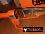 Set de Soldadura de Tubos Plásticos 800W