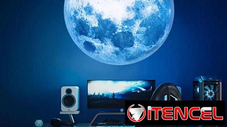 Proyector