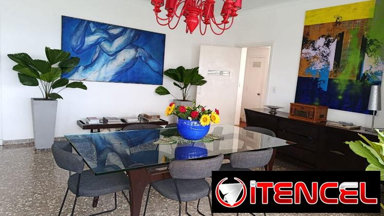 ⛱️🏡✨Renta Lineal Única en el Corazón de La Habana Vieja!⛱️/Alquiler lineal en La Habana/House for rent/Accommodation