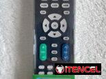 CONTROL REMOTO UNIVERSAL PARA TV LED / LCD, ENTREGA DE FACTURA. VARIEDAD DE ARTÍCULOS DEL HOGAR, TV, ETC