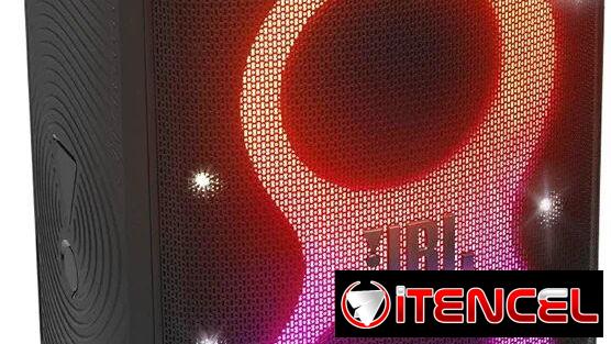 BOCINAS PORTAIL / JBL PARTYBOX Club 120