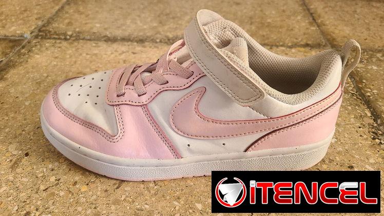 Zapatos para niñas