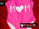 Trusa y bikini 👙 de mujer