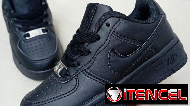Tenis para niños y niñas