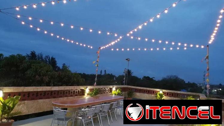 🌊 Alquiler de casa en Guanabo/Casa con piscina/Vacaciones familiares 🌊