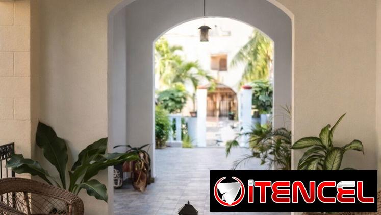🌴 Una Propiedad Única en Kholy | Más de 1,100 m² de Exclusividad y Privacidad