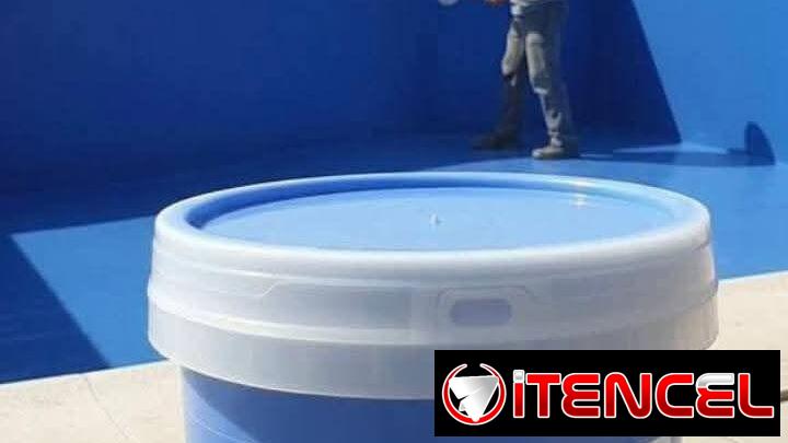Todo tipo de pintura