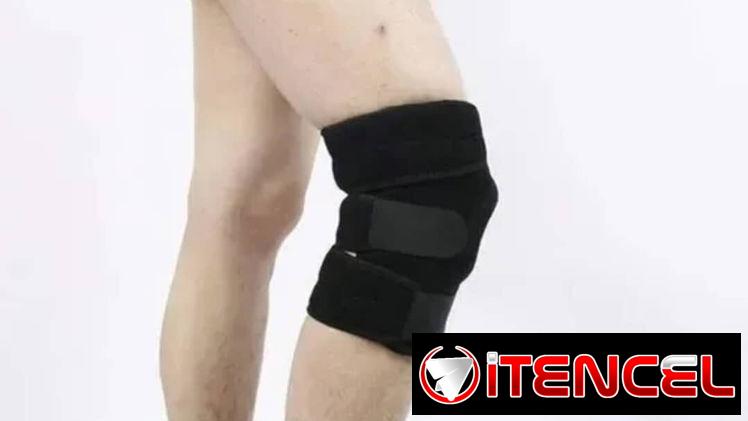 RODILLERA  DE NEOPRENO