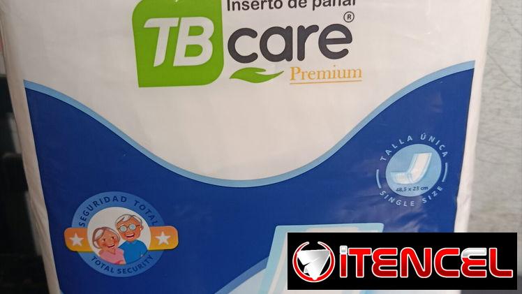 Rellenos de culeros súper absorbentes en 10 usd