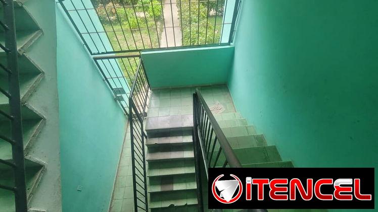 Apartamento en Playa.