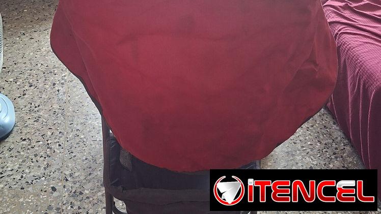Coche para bebe de uso en buen estado