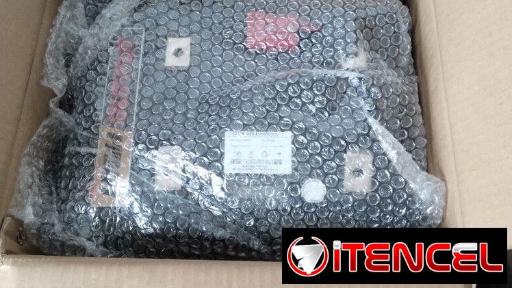Batería y cargador 72v50a LITHIUM-ION HIGH OUTPUT