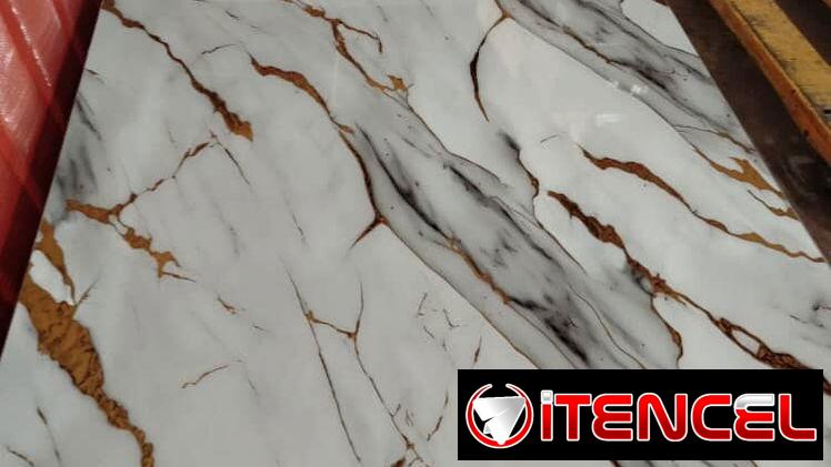 Planchas PVC