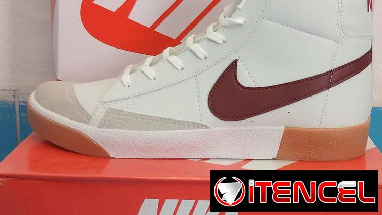 Tenis Nike Blazer