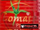 Pasta de tomate marca ¨MANSANA ROJA¨