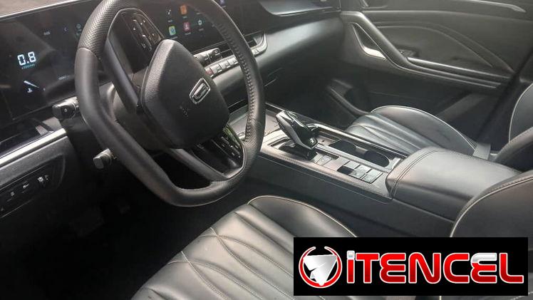 🚨🔥 BESTUNE T55 2024 🔥🚨