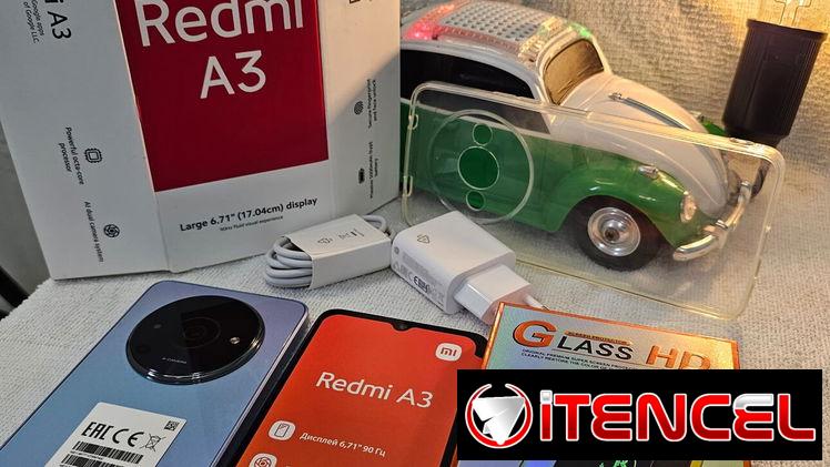 Xiaomi Redmi A3