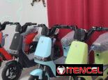 Bicimotos y Bicicletas eléctricas