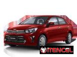 Kia Soluto 2025 0 km