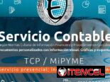 Servicio Contabilidad TCP / MIPYME