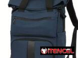 🎒 Mochila para Portátil 15.6” | Unisex | Ligera y Funcional – Nueva