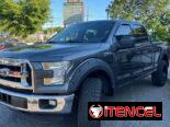 FORD F-150 CREW CAB LING BED 2016