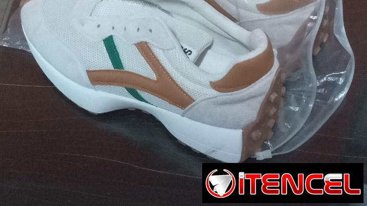Zapatos deportivos, 10mil pesos. Miguel, Fontanar, La Habana 54755950