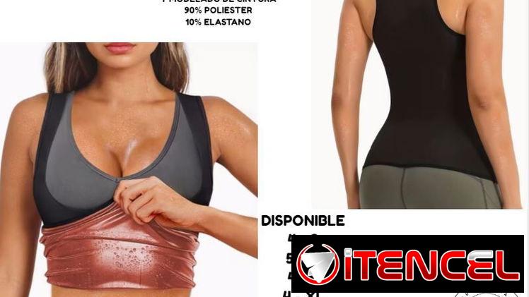 Fajas deportivas
