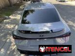 Lexus IS 500 2022