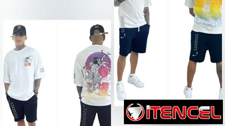 🚨🚨Pullovers de hombre todas las tallas