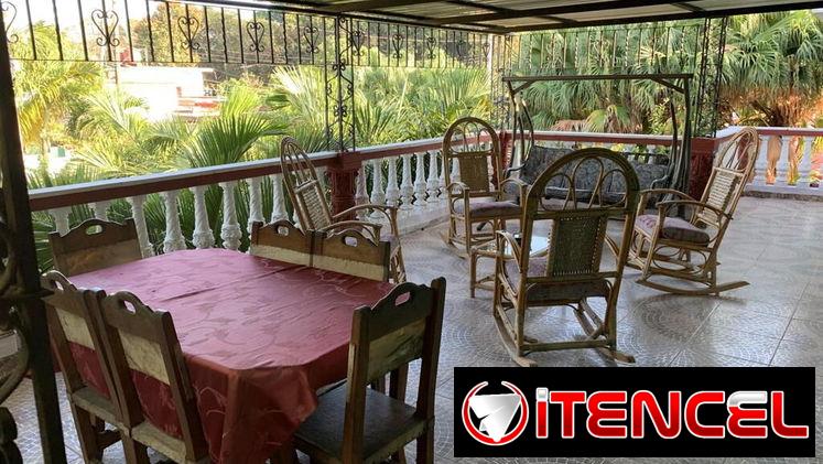 Oportunidad de propiedad en Playa-Reparto Kholy