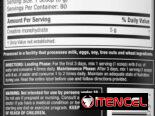 MuscleTech Platinum – Monohidrato de creatina