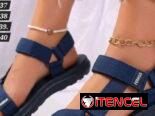 Sandalias unisex, ver colores y tallas en la foto
