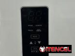 Nevera vertical PREMIUM LEVELLA táctil  📦✅ 14 pies cúbicos