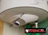 VÁLVULA TERMOSTÁTICA PARA CALENTADOR DE AGUA